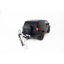 Porte-motos TOWCAR balance transversale universel