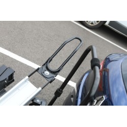 Porte-motos TOWCAR balance transversale universel