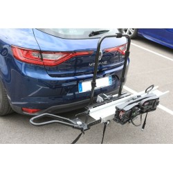 Porte-motos TOWCAR balance transversale universel