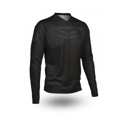 Maillot S3 Black Angel