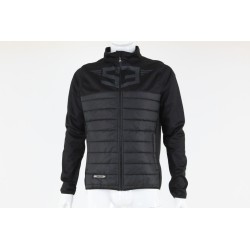Veste S3 hybrid Black Angel