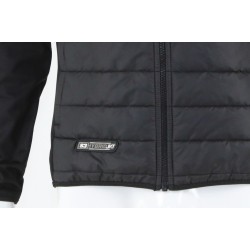 Veste S3 hybrid Black Angel