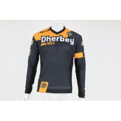 Maillot S3 déco DHERBEY...