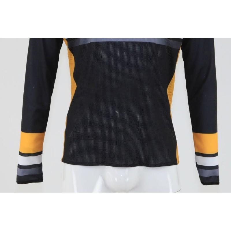 Maillot S3 déco DHERBEY MOTO 2024