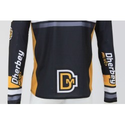 Maillot S3 déco DHERBEY MOTO 2024