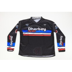 Maillot enfant S3 déco...