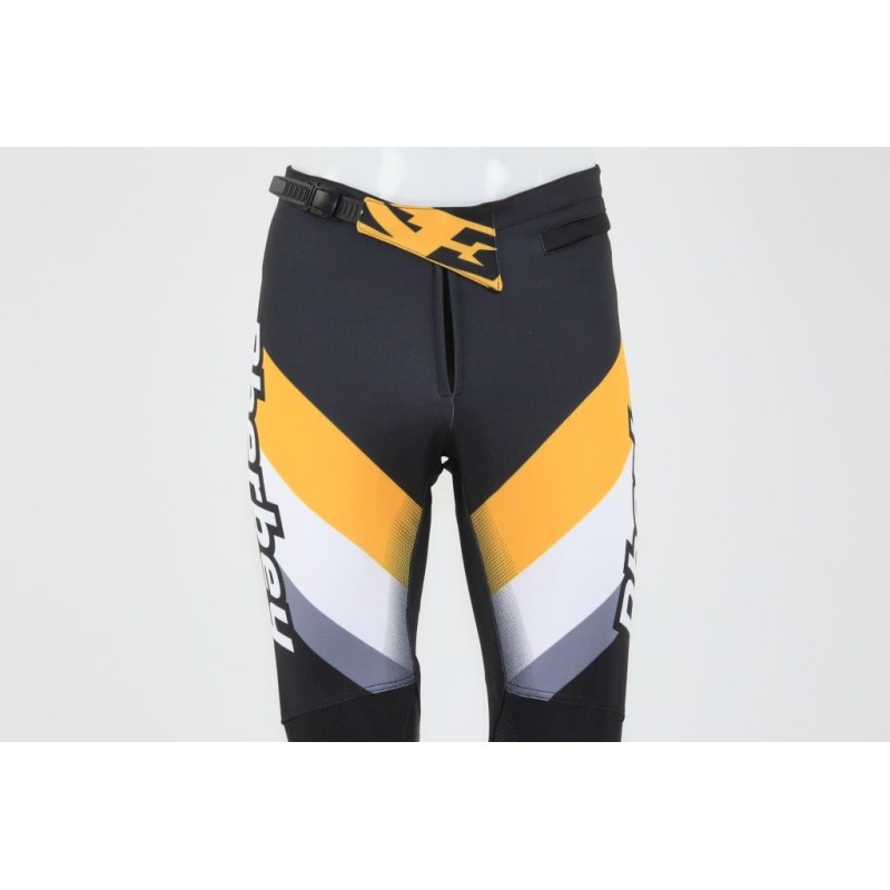Pantalon S3 déco DHERBEY MOTO 2024