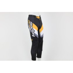 Pantalon S3 déco DHERBEY MOTO 2024