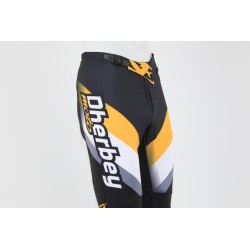 Pantalon S3 déco DHERBEY MOTO 2024