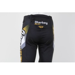 Pantalon S3 déco DHERBEY MOTO 2024