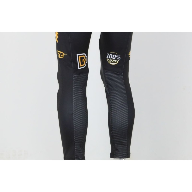 Pantalon S3 déco DHERBEY MOTO 2024