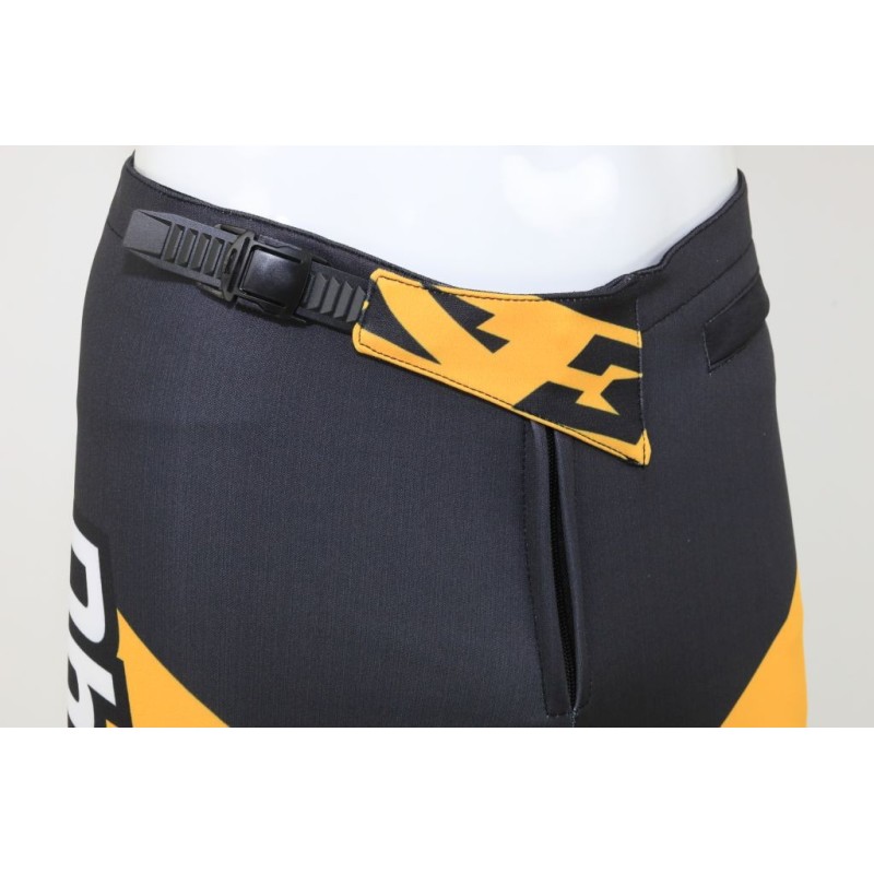 Pantalon S3 déco DHERBEY MOTO 2024
