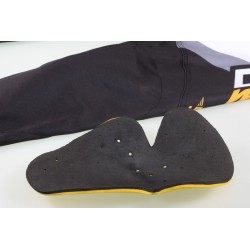 Pantalon S3 déco DHERBEY MOTO 2024