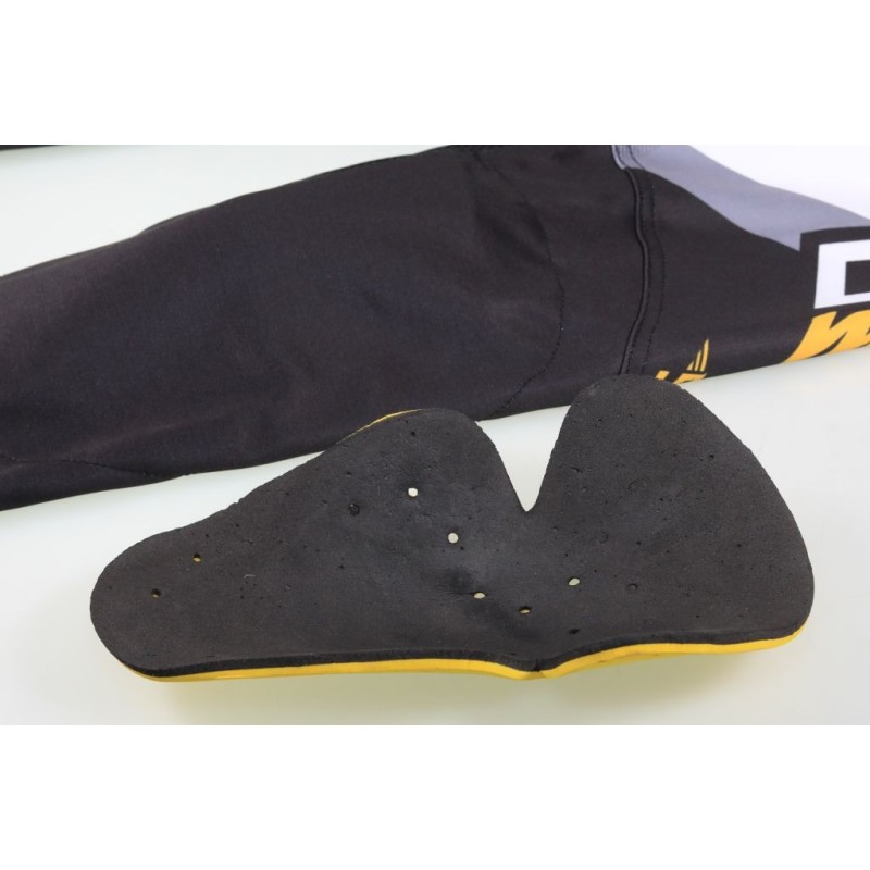Pantalon S3 déco DHERBEY MOTO 2024