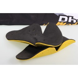 Pantalon S3 déco DHERBEY MOTO 2024