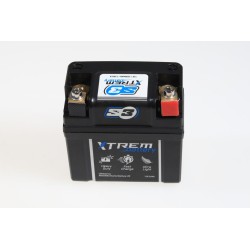 Batterie LITHIUM ION 12V S3...