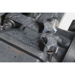 Kit vis ralenti/air S3 carburateur KEIHIN alu