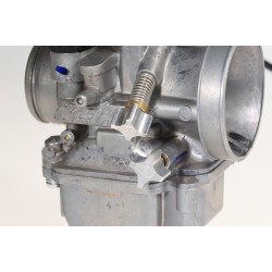 Kit vis ralenti/air S3 carburateur KEIHIN alu