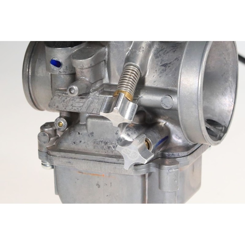 Kit vis ralenti/air S3 carburateur KEIHIN alu