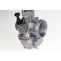 Kit vis ralenti/air S3 carburateur KEIHIN alu
