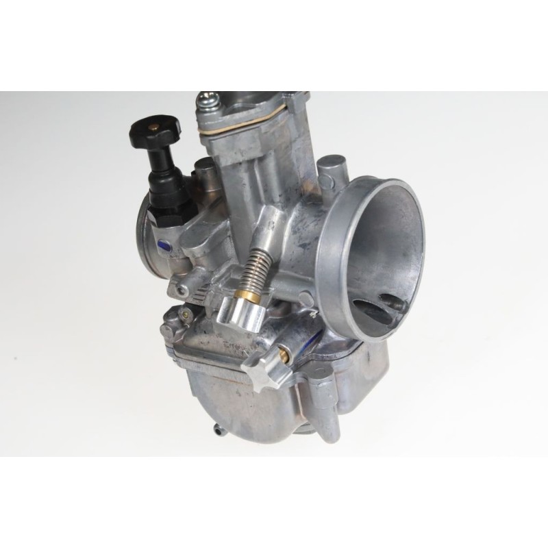 Kit vis ralenti/air S3 carburateur KEIHIN alu