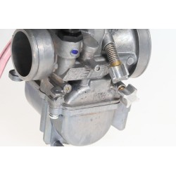 Kit vis ralenti/air S3 carburateur KEIHIN alu