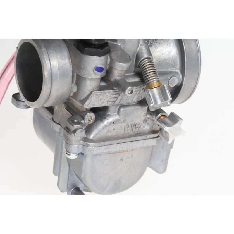 Kit vis ralenti/air S3 carburateur KEIHIN alu