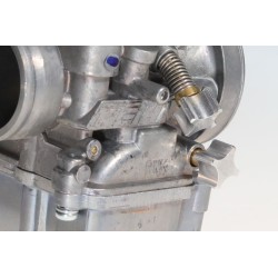 Kit vis ralenti/air S3 carburateur KEIHIN alu
