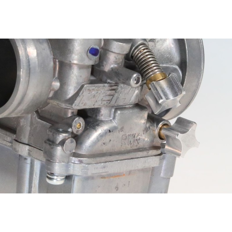 Kit vis ralenti/air S3 carburateur KEIHIN alu