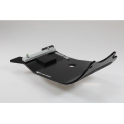 Sabot moteur S3 GASGAS pro renforcé noir