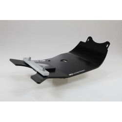 Sabot moteur S3 GASGAS pro renforcé noir