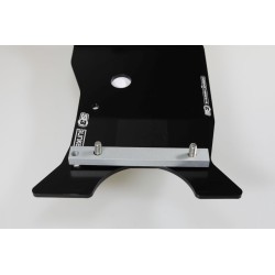 Sabot moteur S3 GASGAS pro renforcé noir