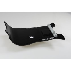 Sabot moteur S3 GASGAS pro renforcé noir
