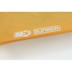 Sabot moteur S3 BETA evo renforcé or