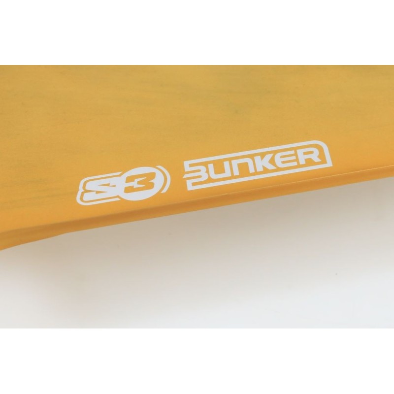 Sabot moteur S3 BETA evo renforcé or