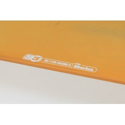 Sabot moteur S3 BETA evo renforcé or