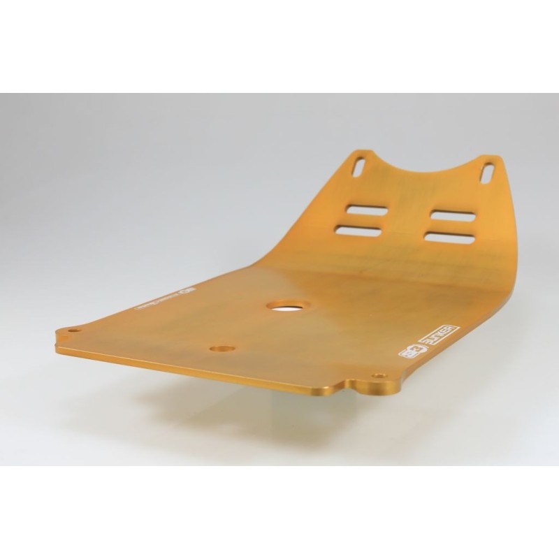 Sabot moteur S3 BETA evo renforcé or