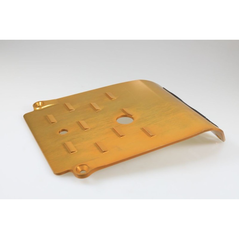 Sabot moteur S3 BETA evo renforcé or