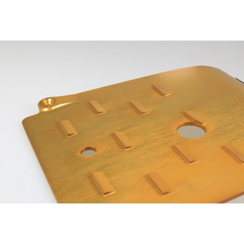 Sabot moteur S3 BETA evo renforcé or