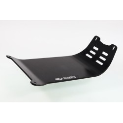 Sabot moteur S3 TRS renforcé noir