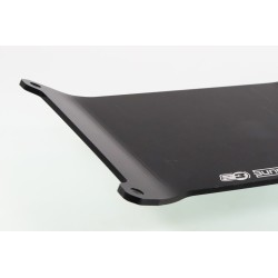 Sabot moteur S3 TRS renforcé noir
