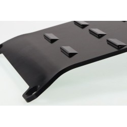 Sabot moteur S3 TRS renforcé noir