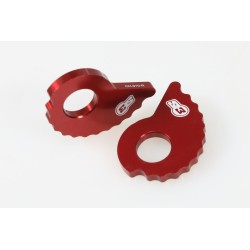 Escargots roue arriere S3 MEDIUM