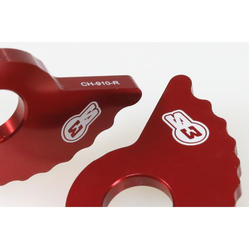 Escargots roue arriere S3 MEDIUM
