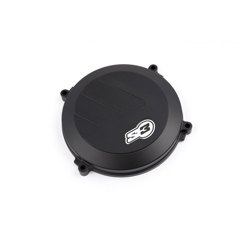 Couvercle embrayage S3 SHERCO 2011-2022 250/300 2T renforcé