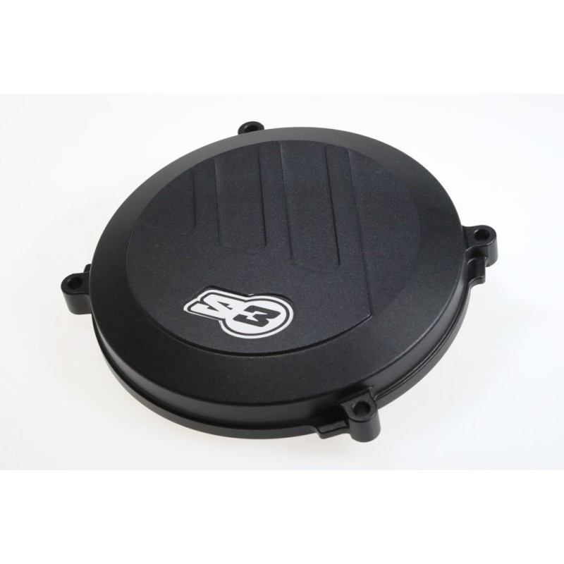 Couvercle embrayage S3 SHERCO 2011-2022 250/300 2T renforcé