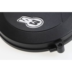 Couvercle embrayage S3 SHERCO 2011-2022 250/300 2T renforcé