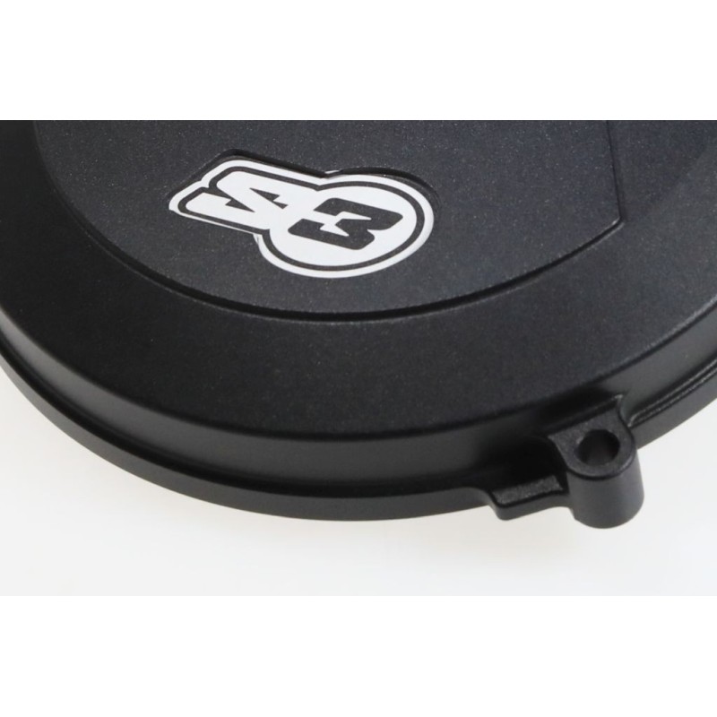 Couvercle embrayage S3 SHERCO 2011-2022 250/300 2T renforcé