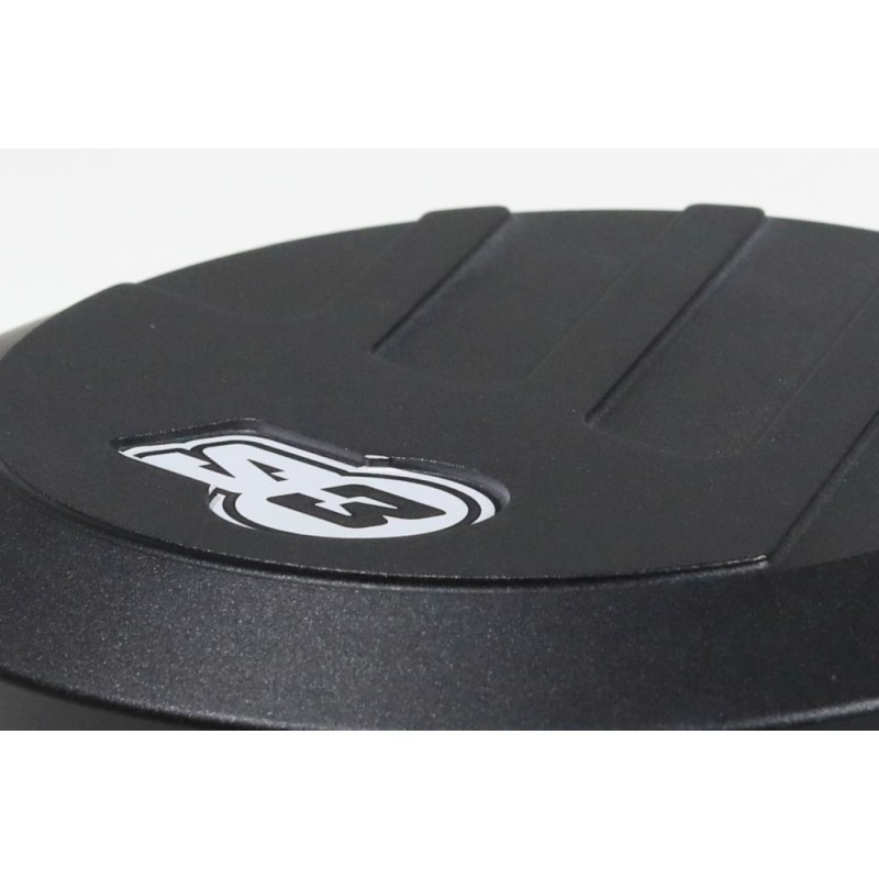 Couvercle embrayage S3 SHERCO 2011-2022 250/300 2T renforcé