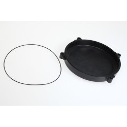 Couvercle embrayage S3 SHERCO 2011-2022 250/300 2T renforcé